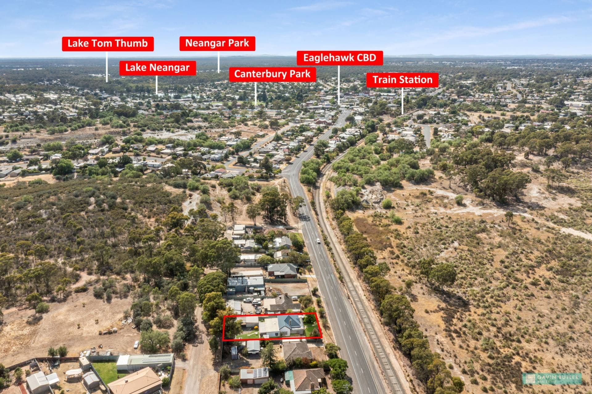 90 Peg Leg Rd, Sailors Gully, VIC, Sailors Gully - Thumbnail 2