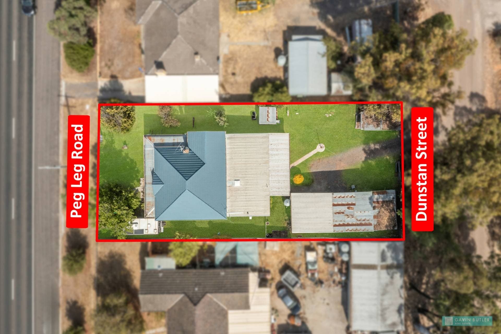 90 Peg Leg Rd, Sailors Gully, VIC, Sailors Gully - Thumbnail 3