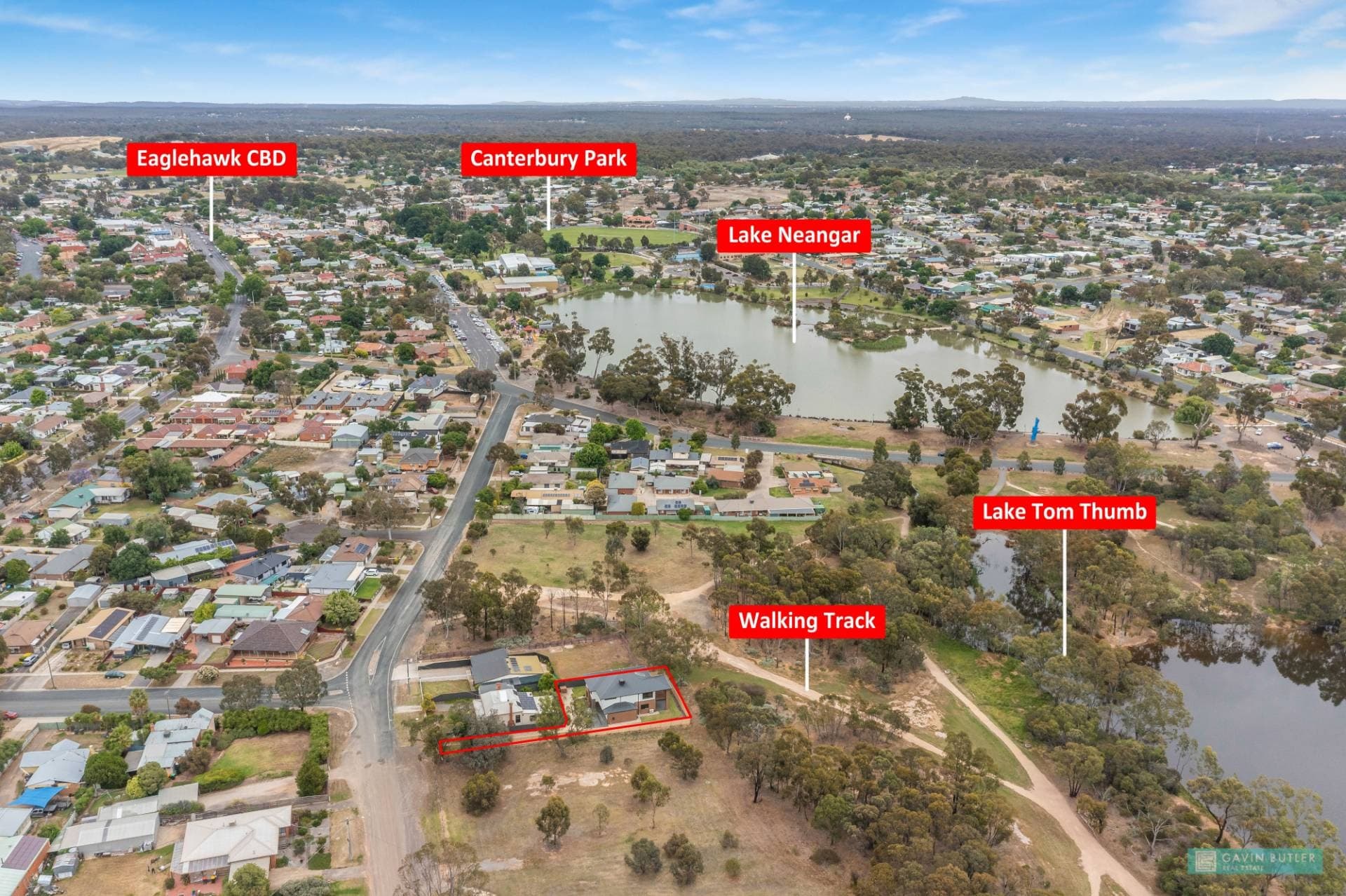 19A Walls St, Eaglehawk, VIC, Eaglehawk - Thumbnail 2
