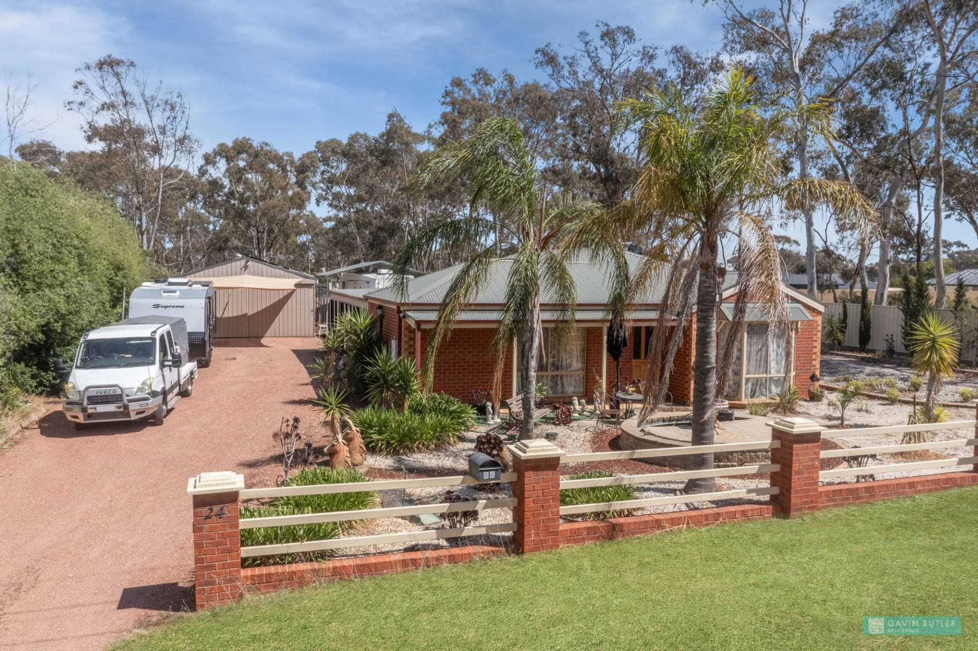 24 Rennie St, Huntly, VIC, Huntly - Image 1