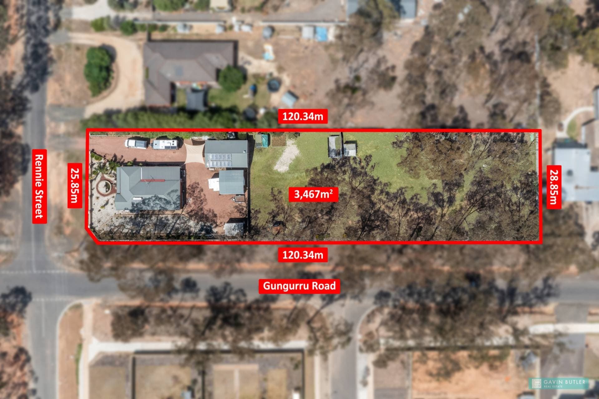 24 Rennie St, Huntly, VIC, Huntly - Thumbnail 2
