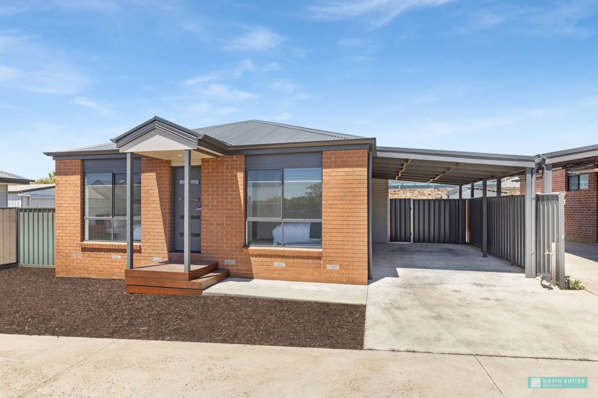 Unit 2, 15 Daniel St, Long Gully, VIC, Long Gully - Image 1