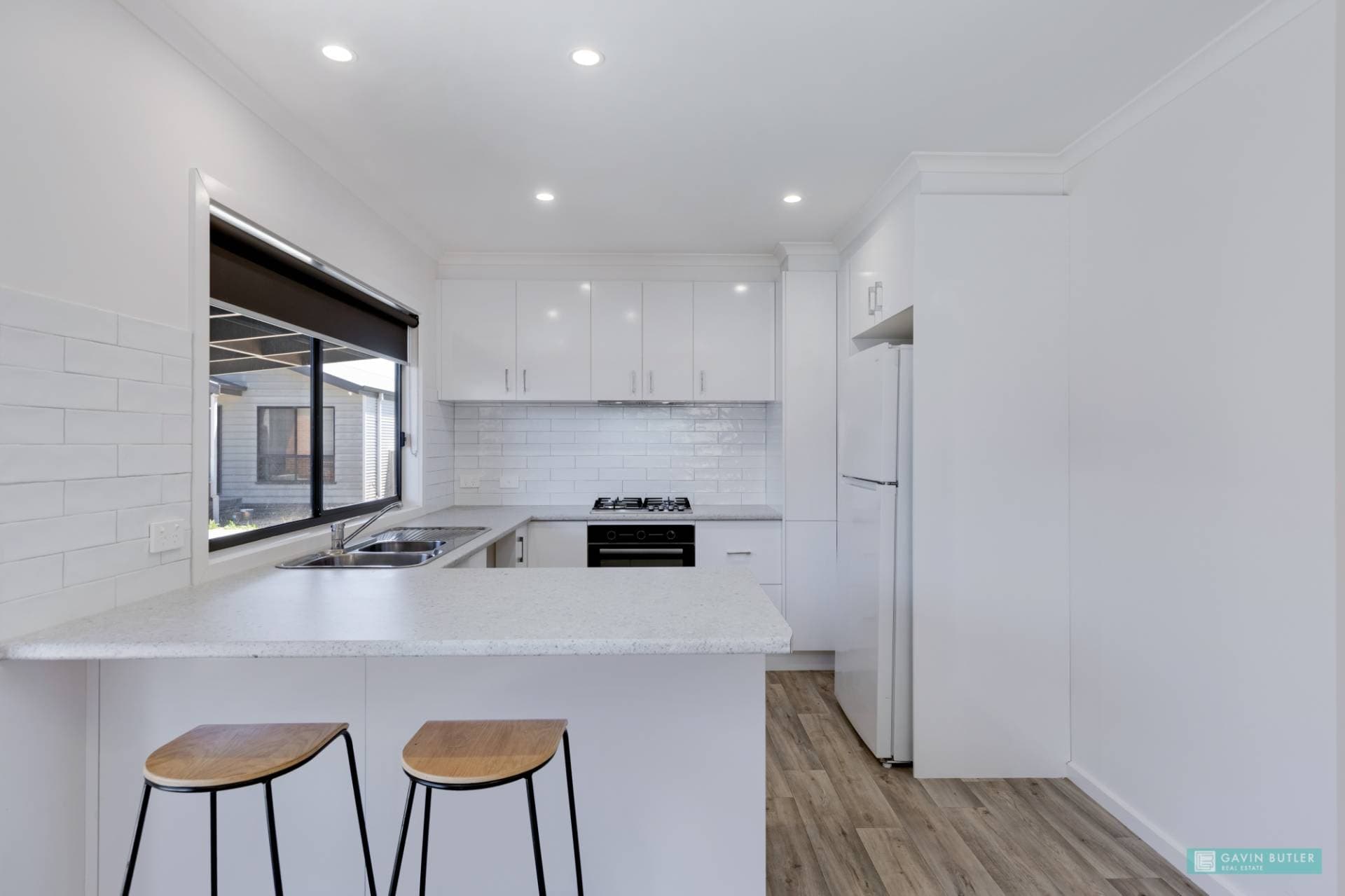 Unit 2, 15 Daniel St, Long Gully, VIC, Long Gully - Thumbnail 2