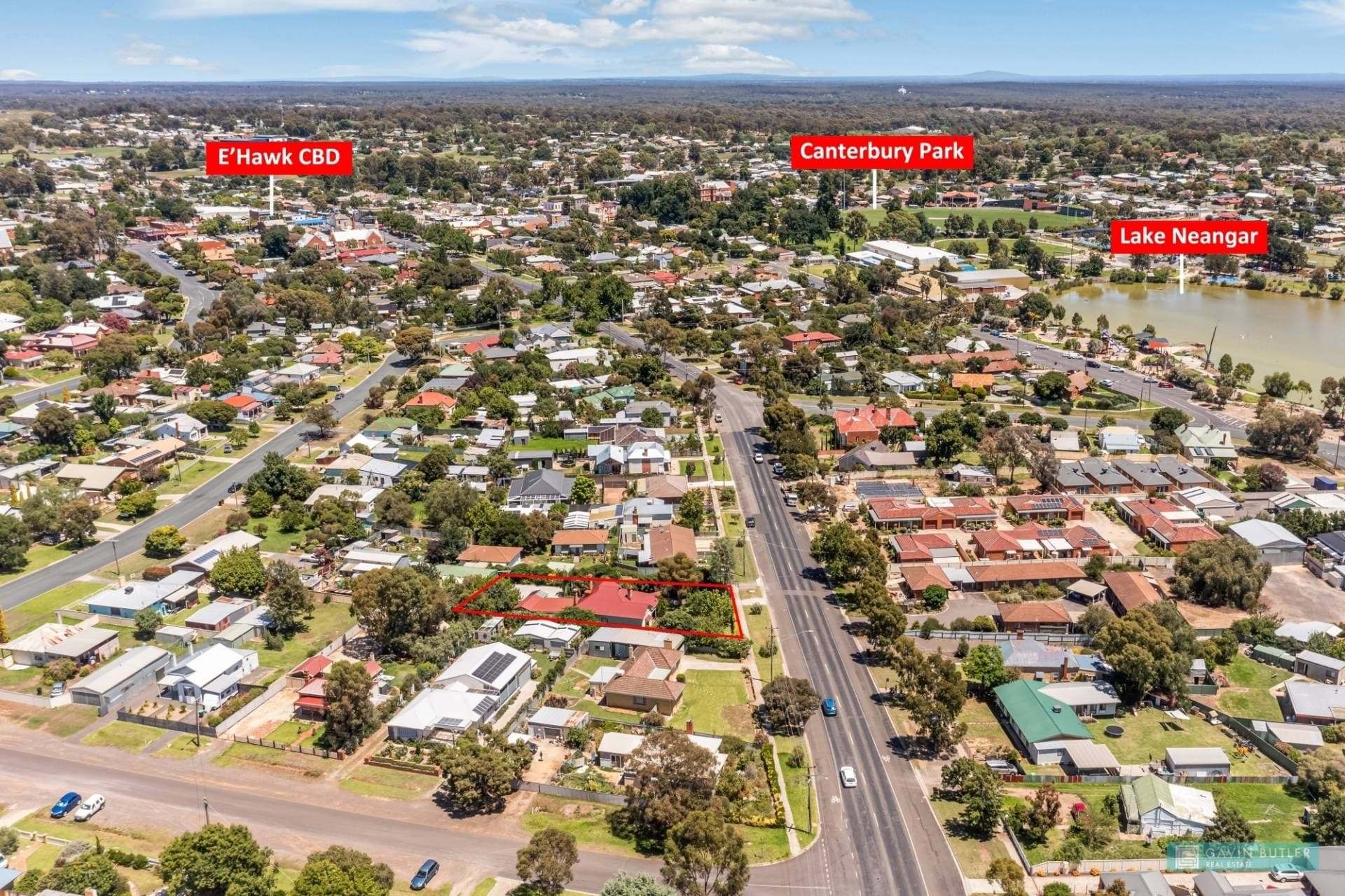 33 Victoria St, Eaglehawk, VIC, Eaglehawk - Thumbnail 2