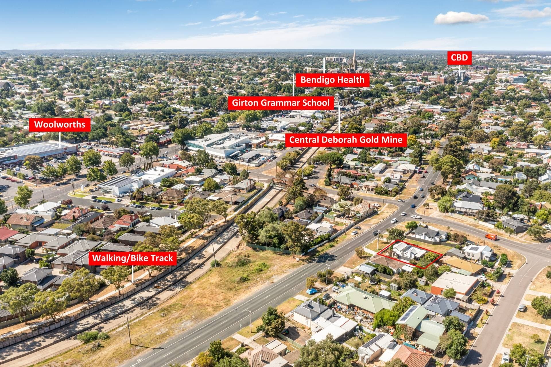 615 Hargreaves St, Bendigo, VIC, Bendigo - Thumbnail 2