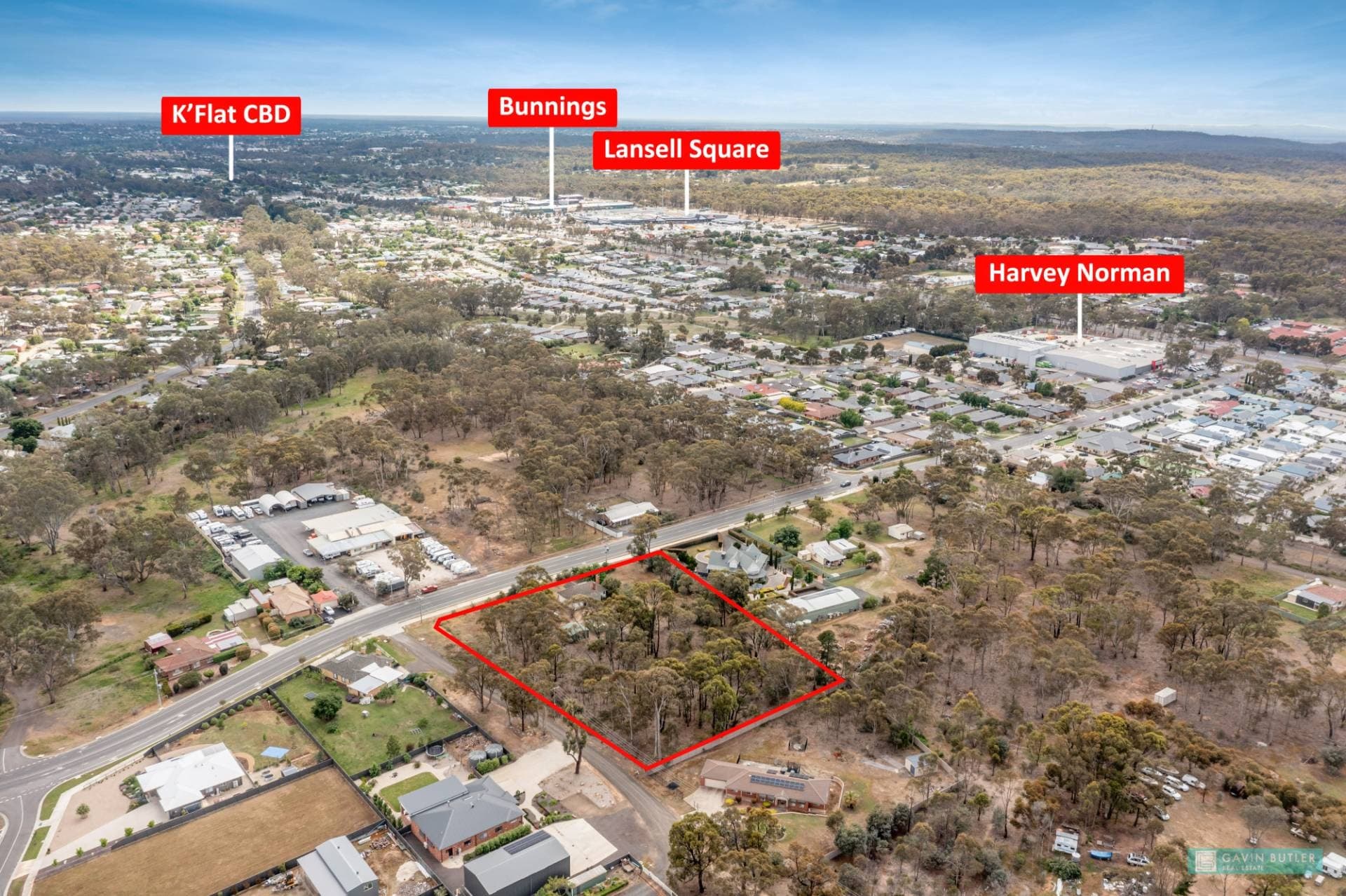 61 Furness St, Kangaroo Flat, VIC, Kangaroo Flat - Thumbnail 2