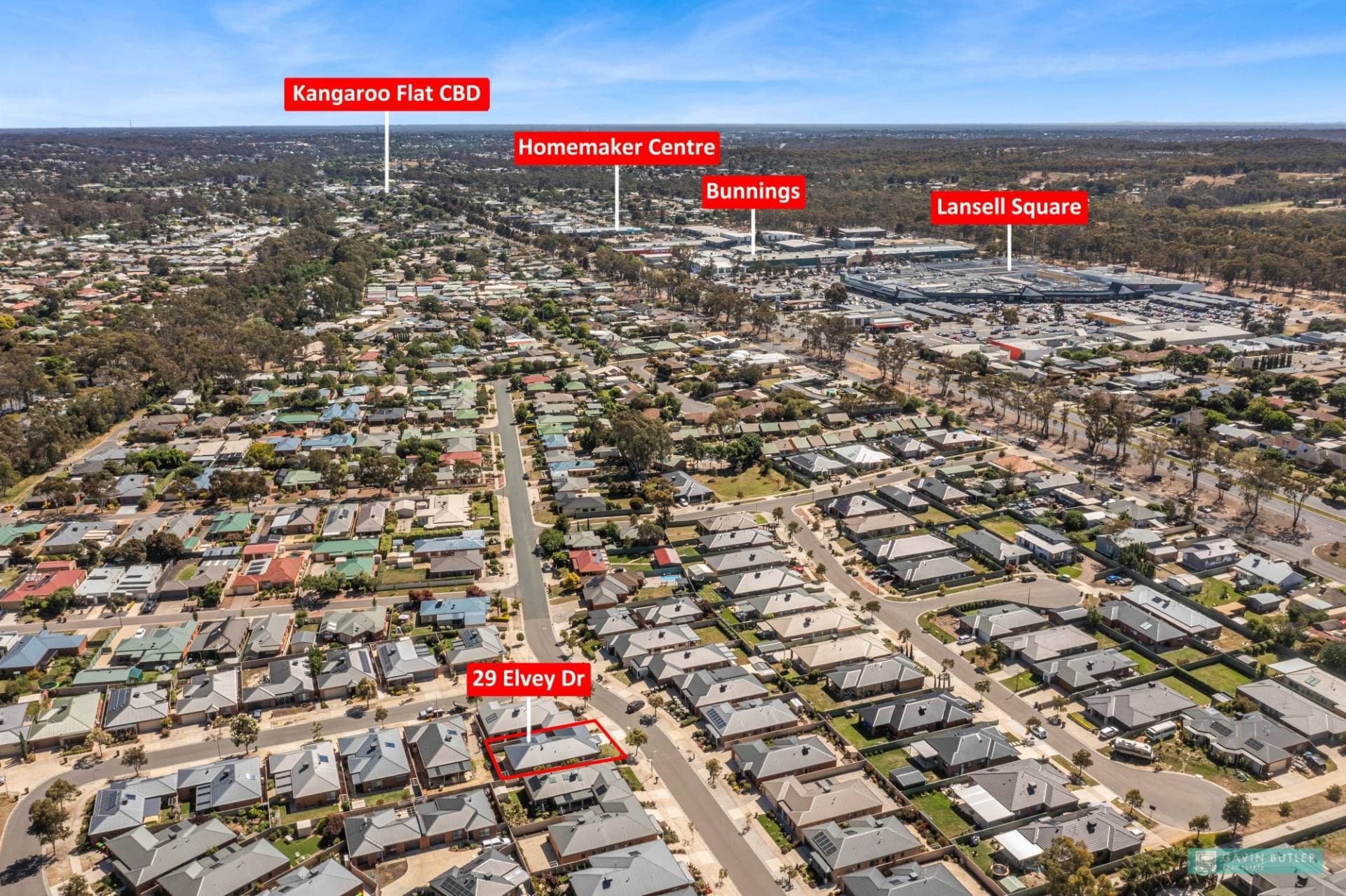 29 Elvey Dr, Kangaroo Flat, VIC, Kangaroo Flat - Thumbnail 2