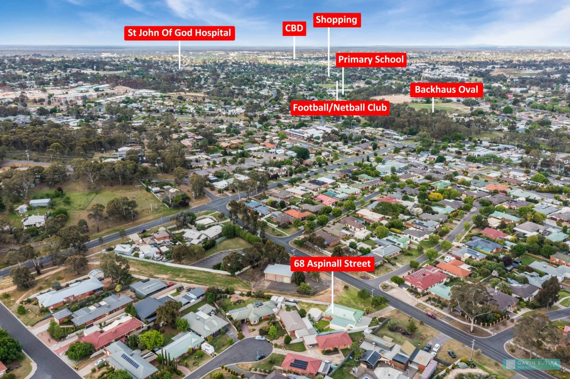 68 Aspinall St, Golden Square, VIC, Golden Square - Thumbnail 2