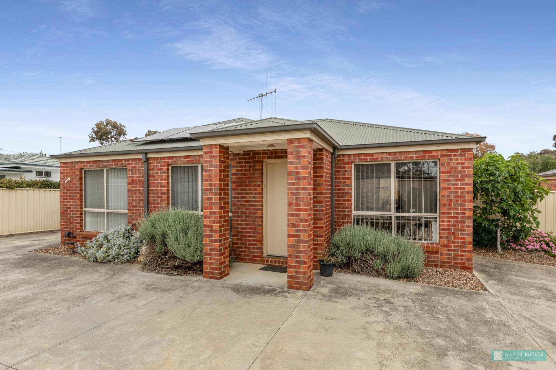 Unit 1, 57 Weeroona Ave, White Hills, VIC, White Hills - Image 1