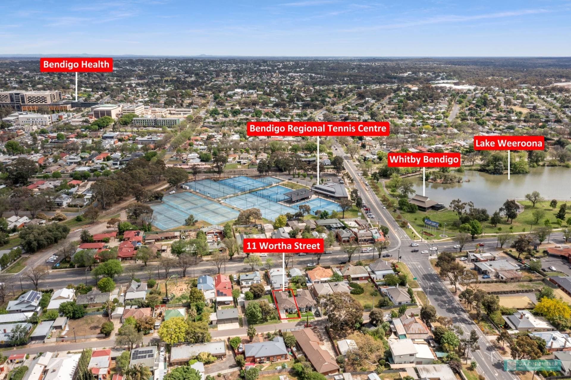 11 Wortha St, Bendigo, VIC, Bendigo - Thumbnail 2