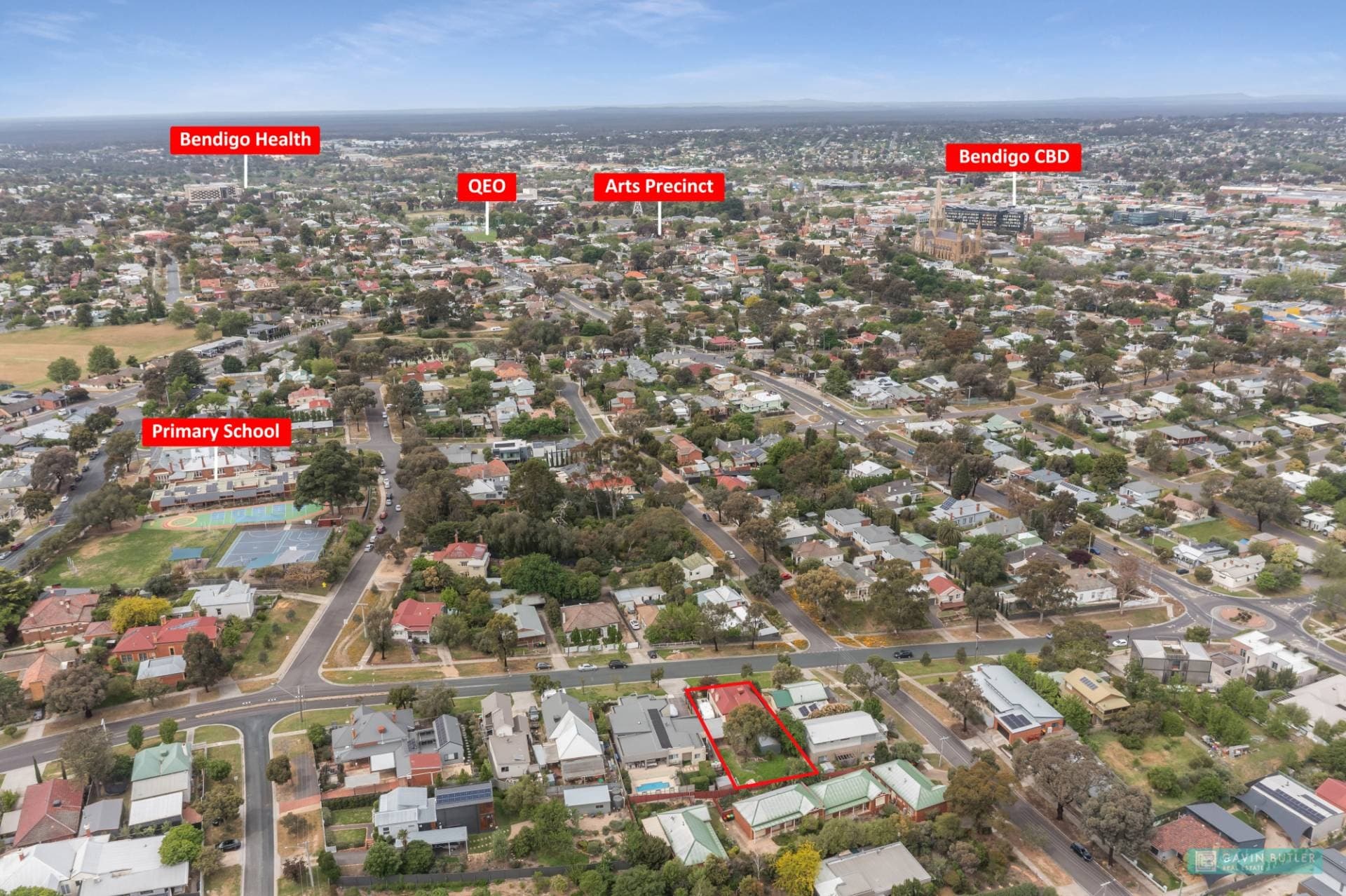 73 Honeysuckle St, Ironbark, VIC, Ironbark - Thumbnail 2