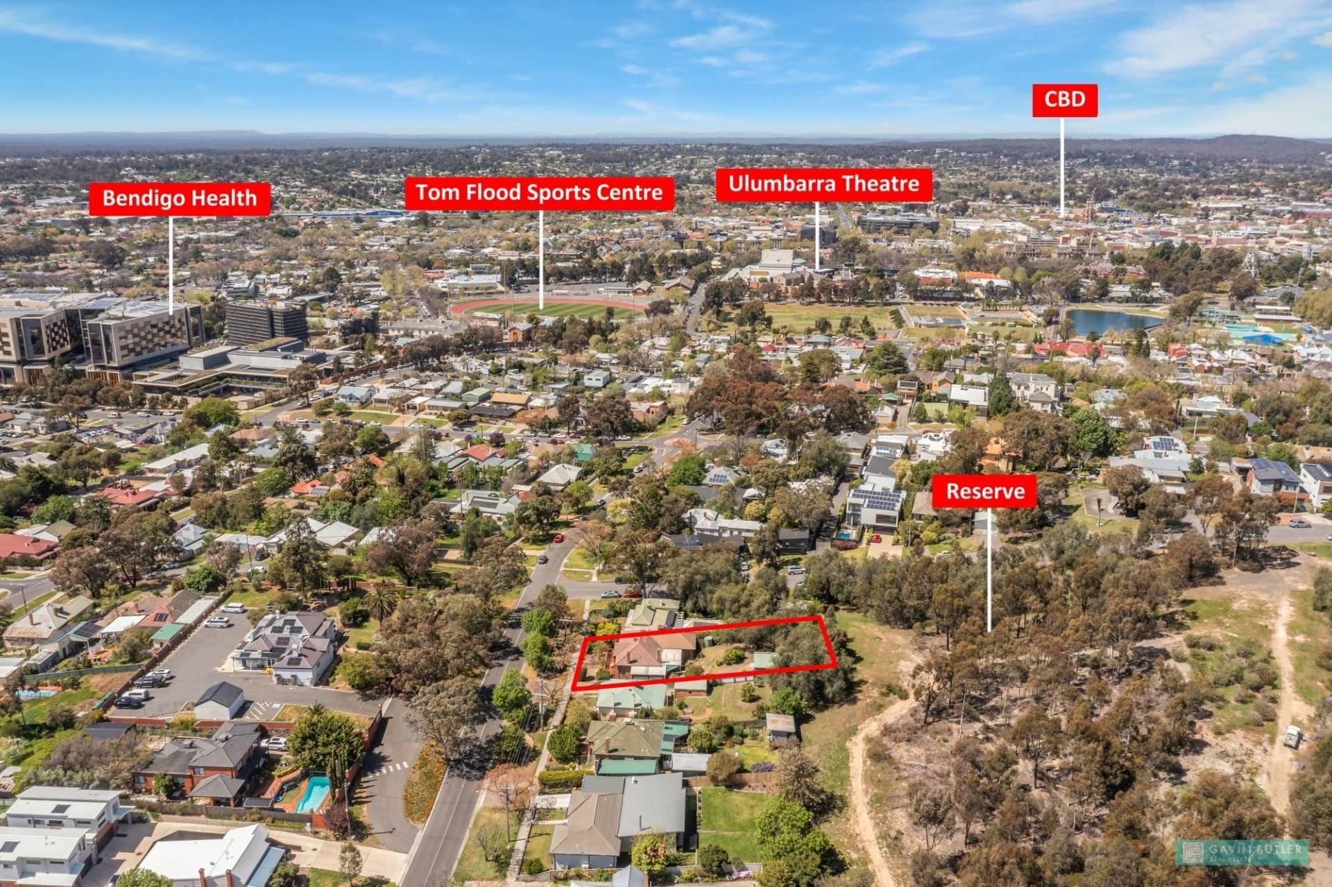 15 Anderson St, Bendigo, VIC, Bendigo - Thumbnail 2