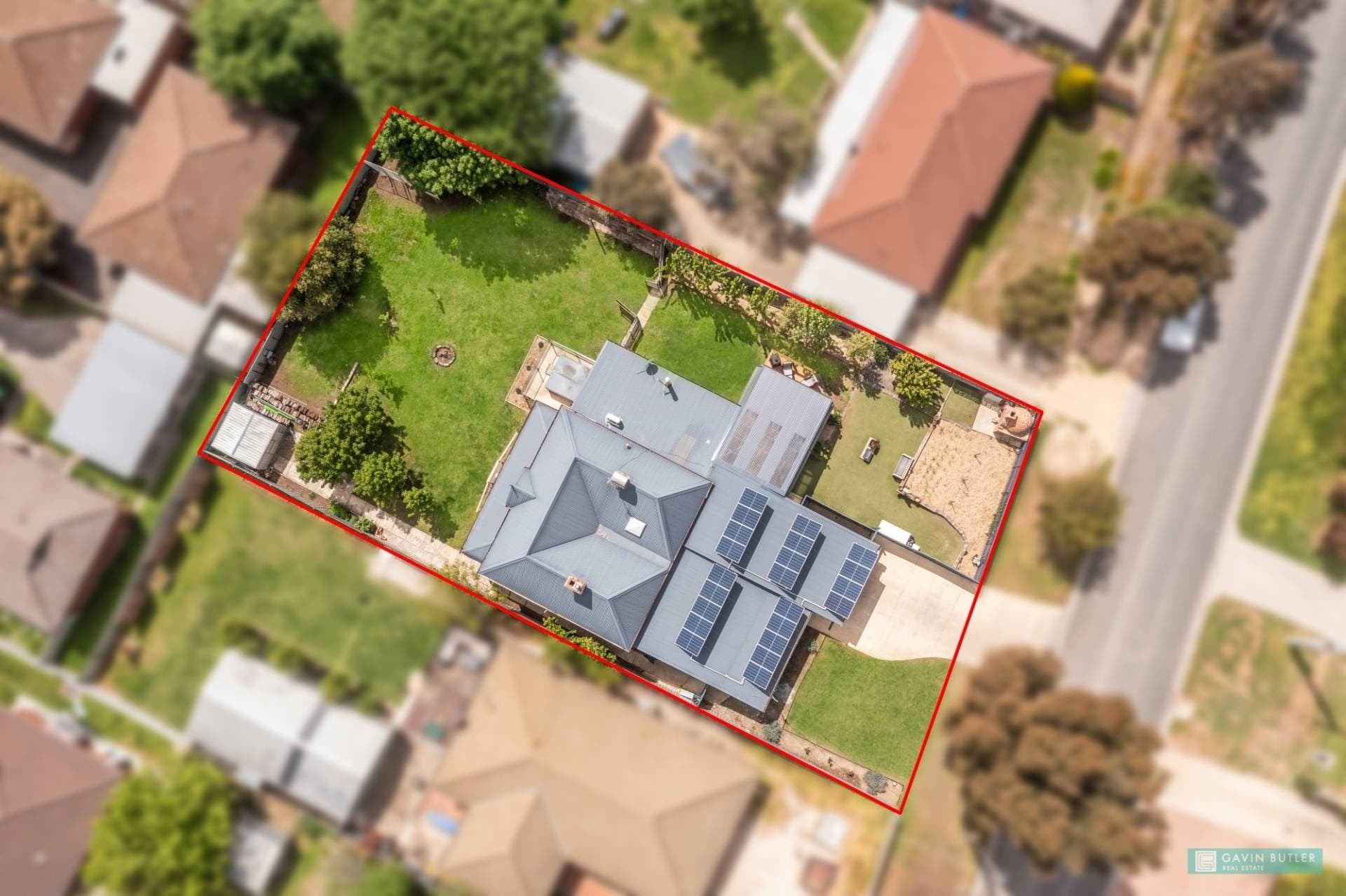50 Pallett St, Golden Square, VIC, Golden Square - Thumbnail 2