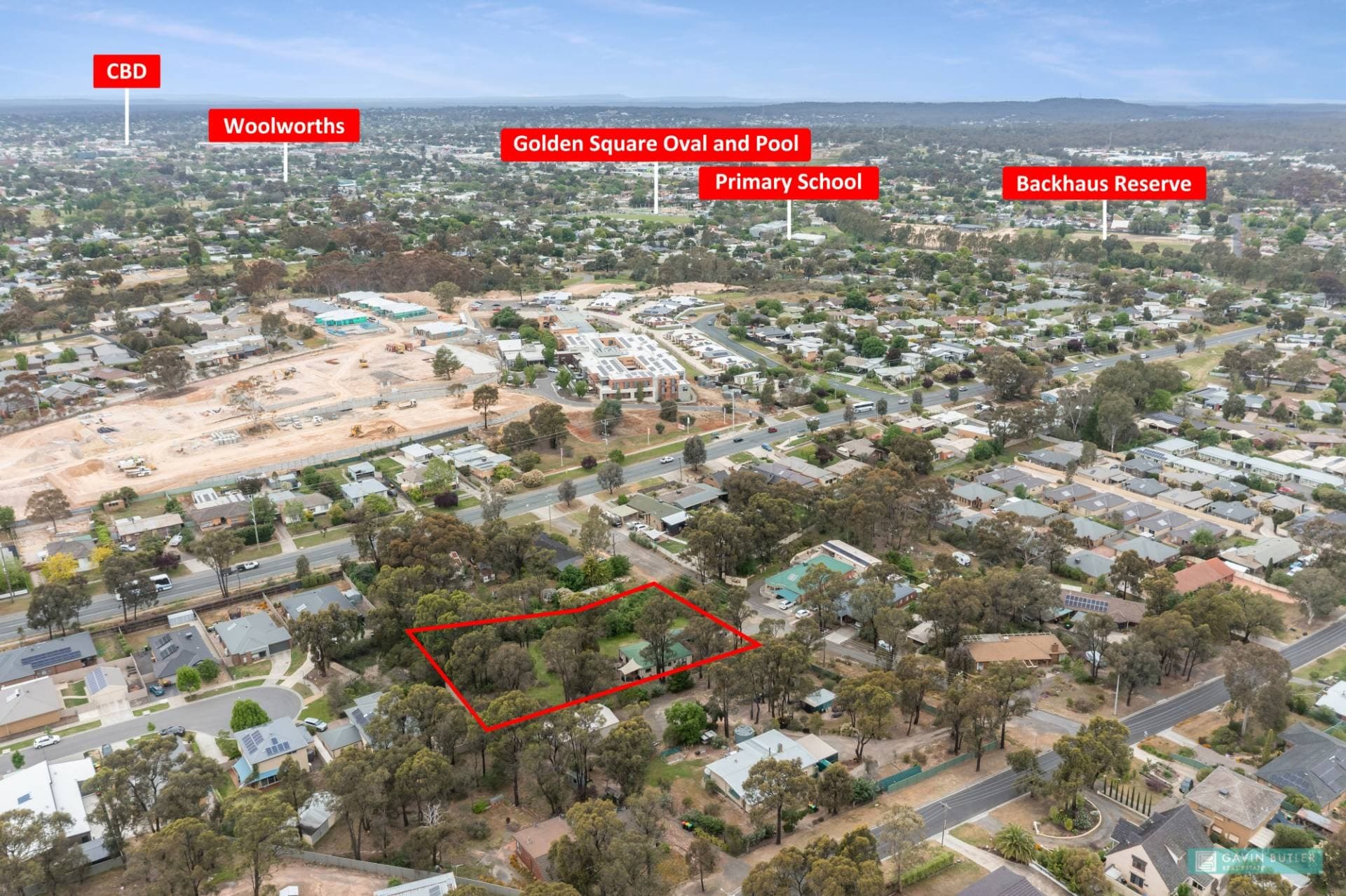 7 Spargo St, Golden Square, VIC, Golden Square - Image 1