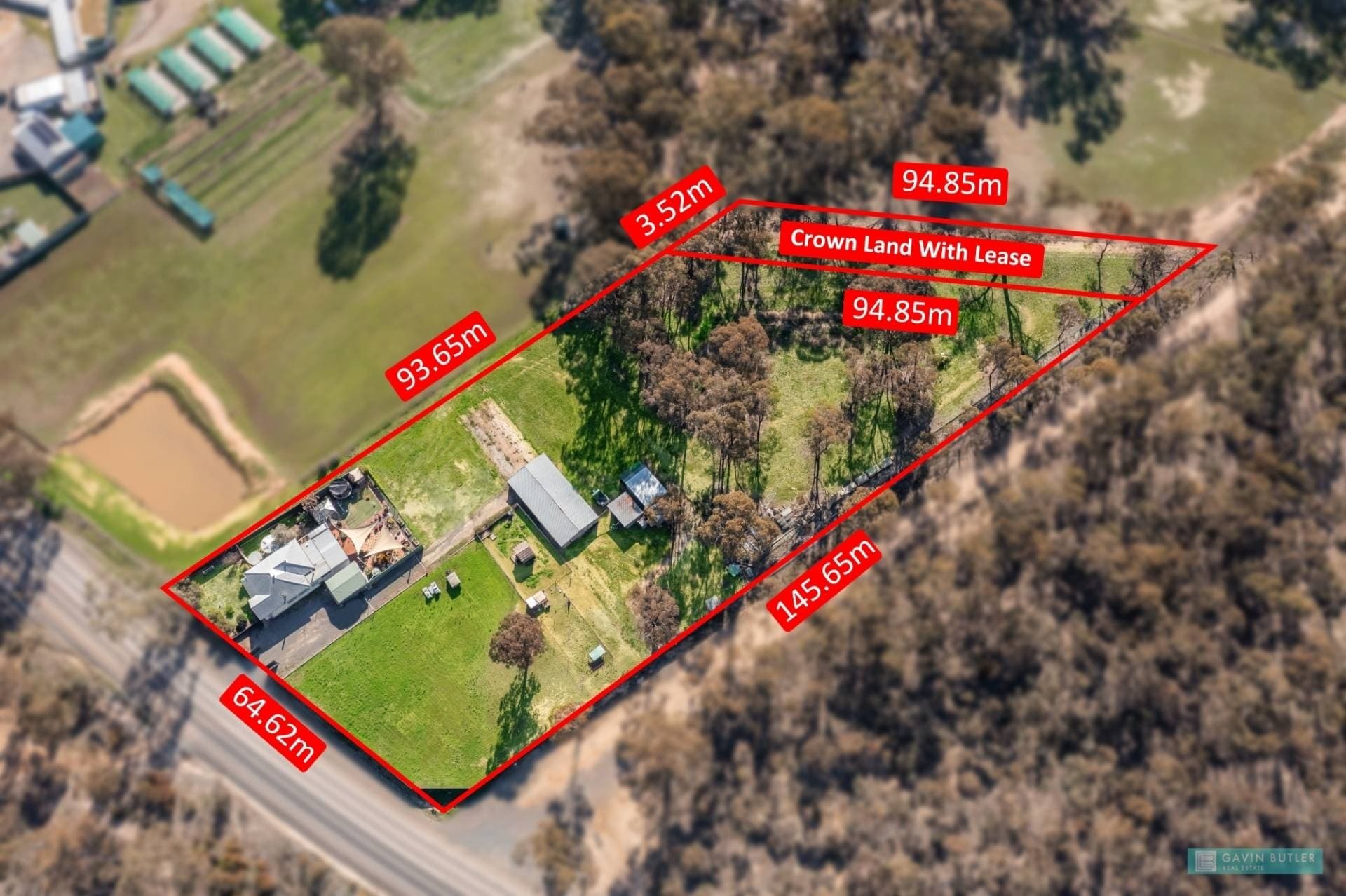 250 Howard St, Eaglehawk, VIC, Eaglehawk - Thumbnail 2