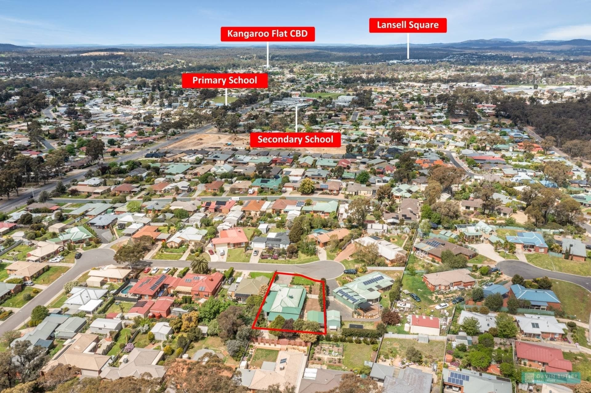13 Kilby Ct, Kangaroo Flat, VIC, Kangaroo Flat - Thumbnail 2