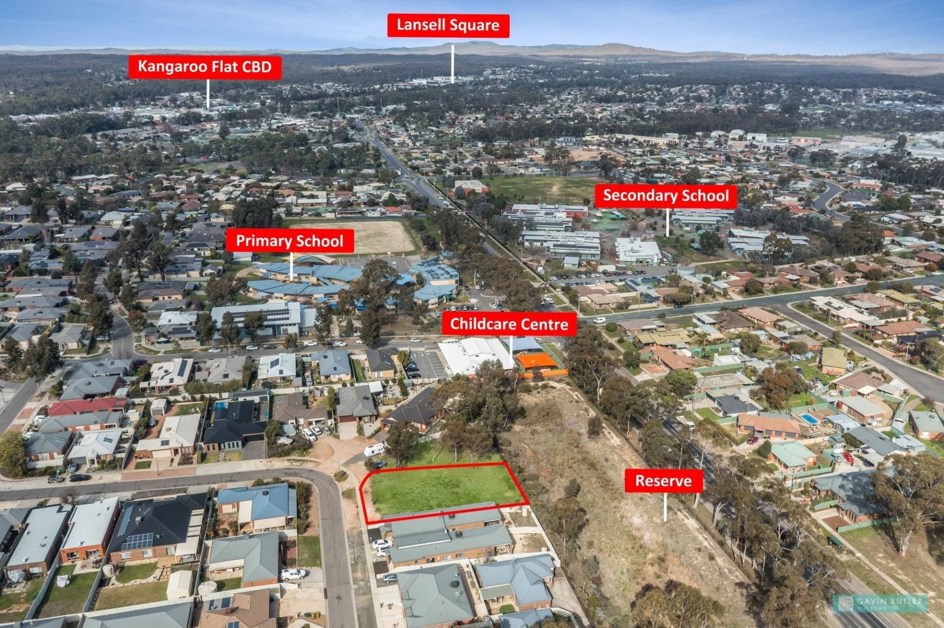 6 Bronze Dr, Kangaroo Flat, VIC, Kangaroo Flat - Thumbnail 2