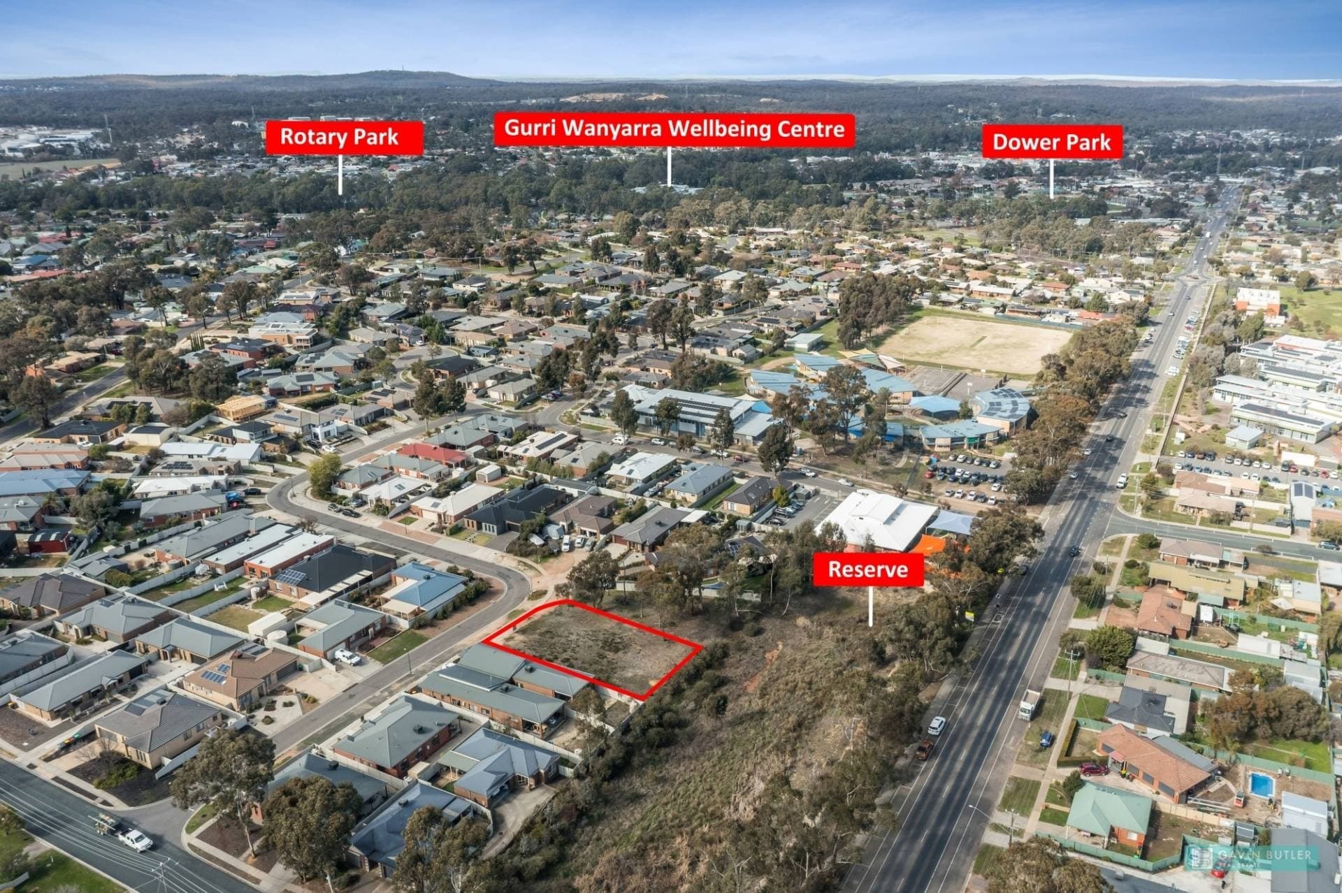 6 Bronze Dr, Kangaroo Flat, VIC, Kangaroo Flat - Thumbnail 3