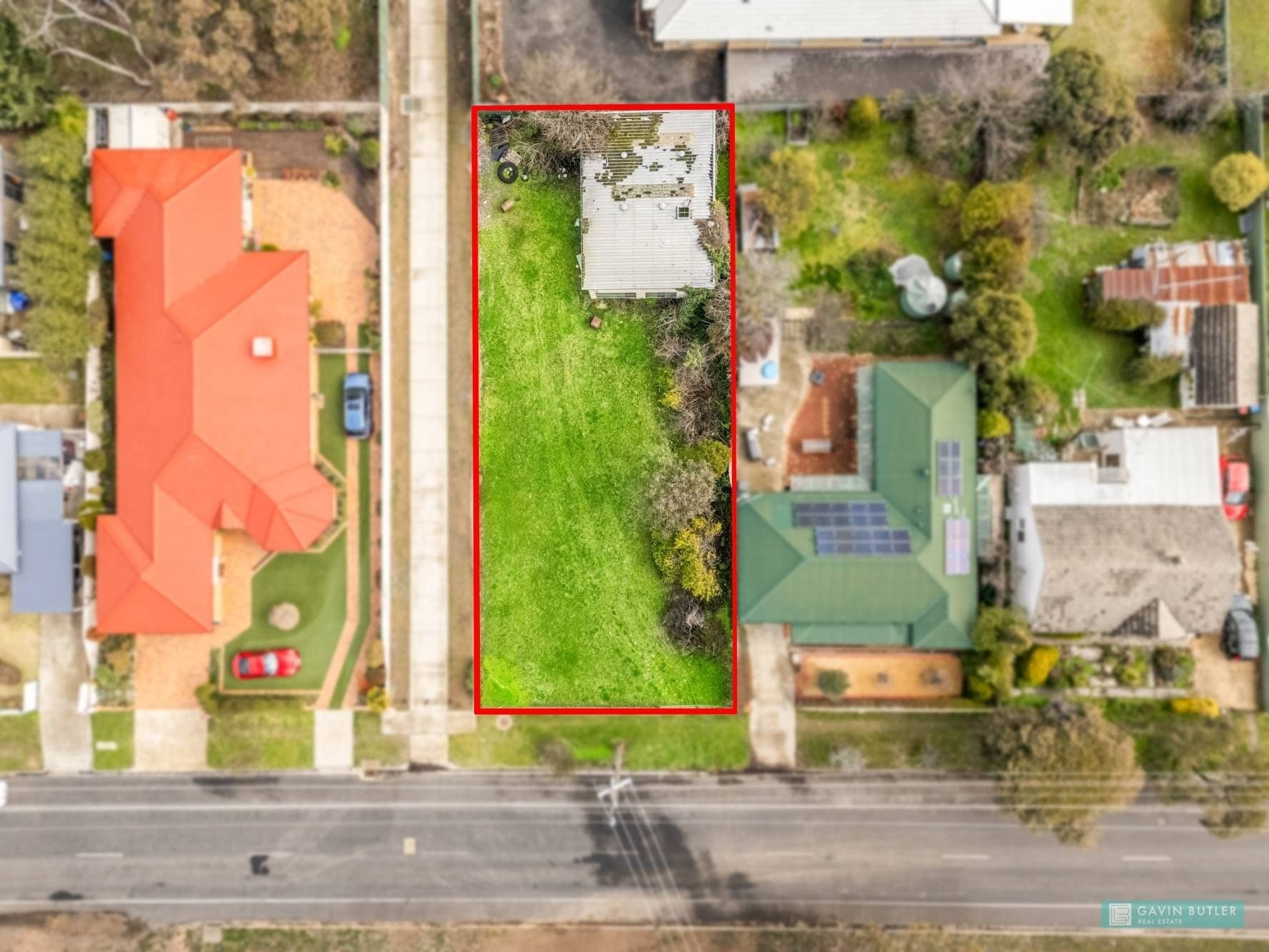 340 High St, Kangaroo Flat, VIC, Kangaroo Flat - Image 1