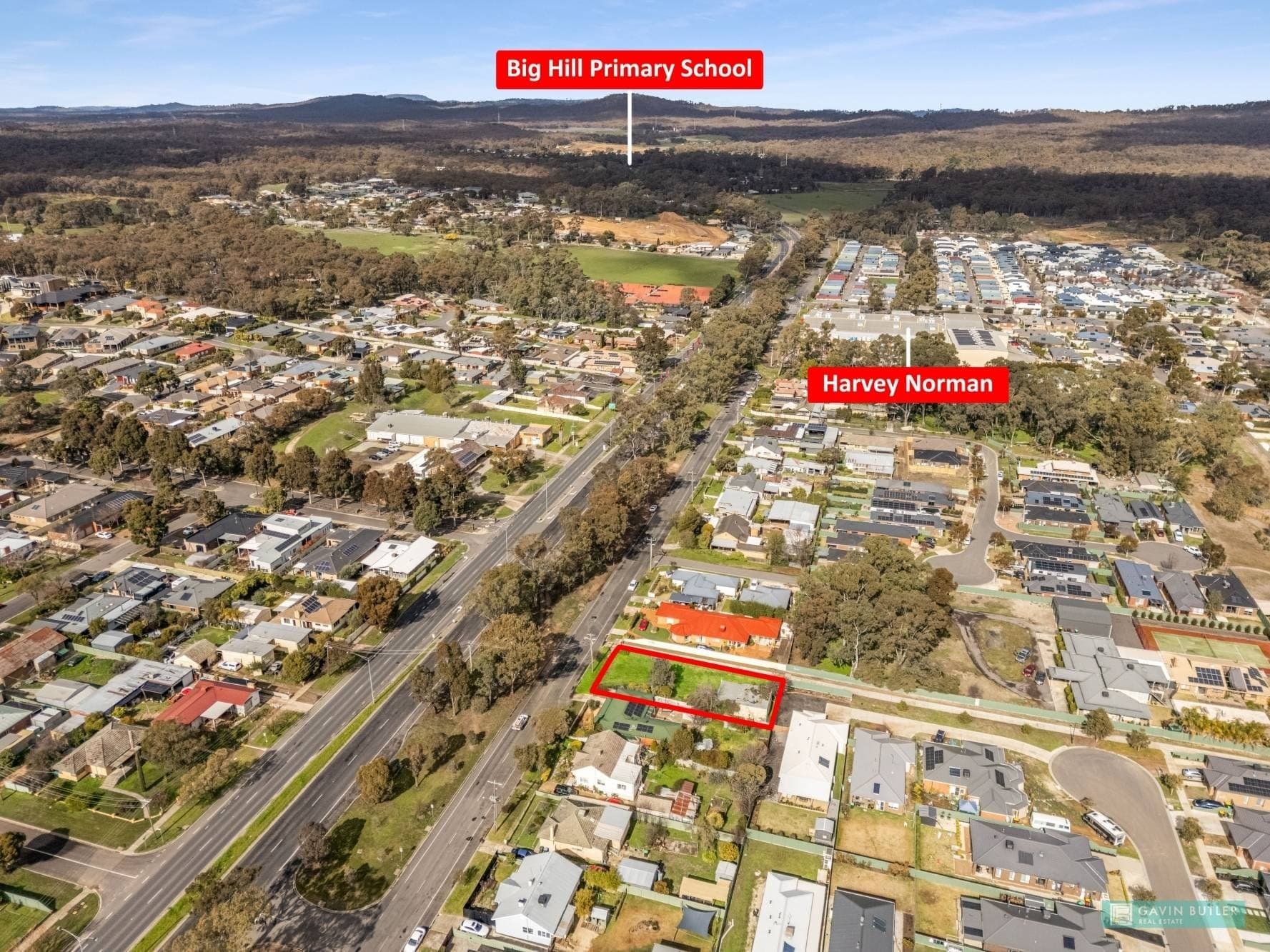 340 High St, Kangaroo Flat, VIC, Kangaroo Flat - Thumbnail 3