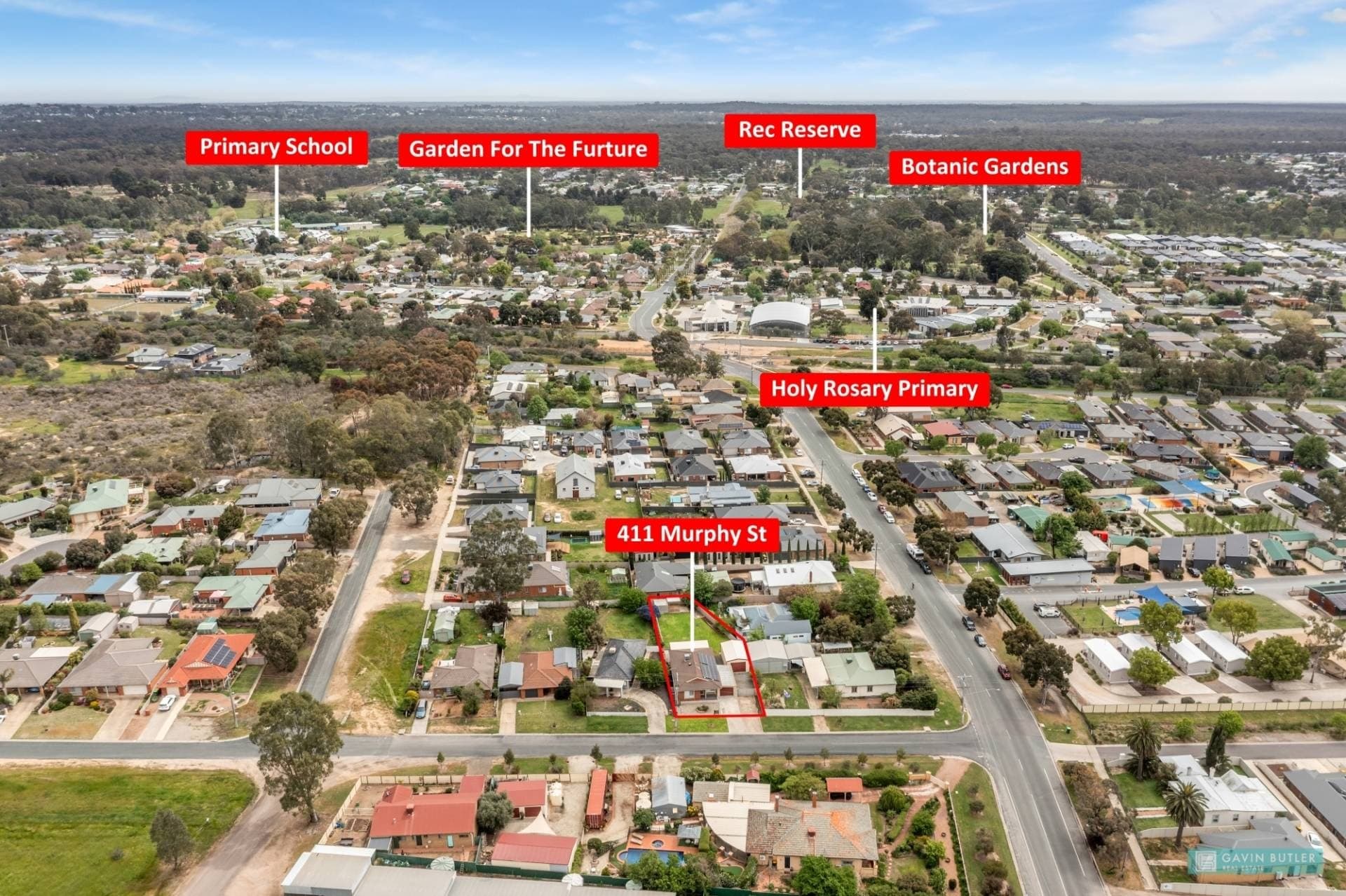 411 Murphy St, White Hills, VIC, White Hills - Thumbnail 2
