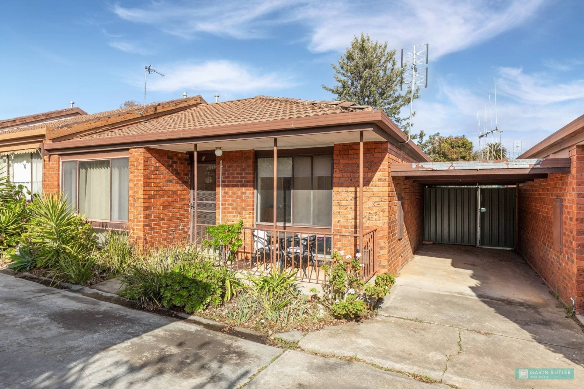 Unit 3, 8 Murphy St, Kennington, VIC, Kennington - Image 1