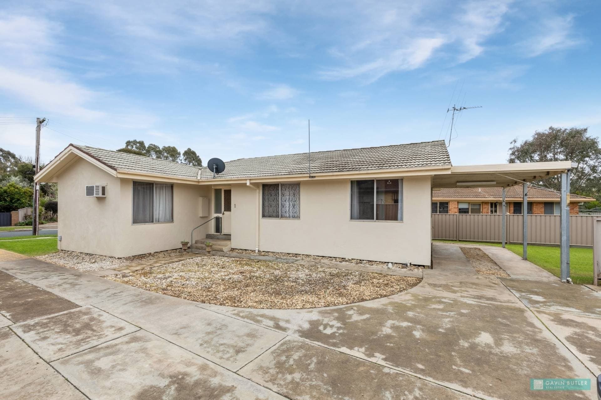 Unit 1, 11 Cogo Ct, Golden Square, VIC, Golden Square - Image 1