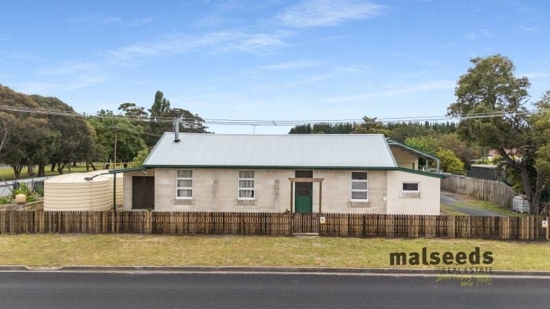 5 Hunkin Terrace Nangwarry SA, Nangwarry - Image 1
