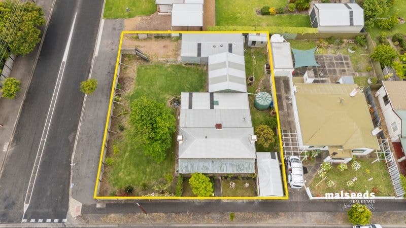 64 Williams Road MILLICENT SA, Millicent - Thumbnail 4