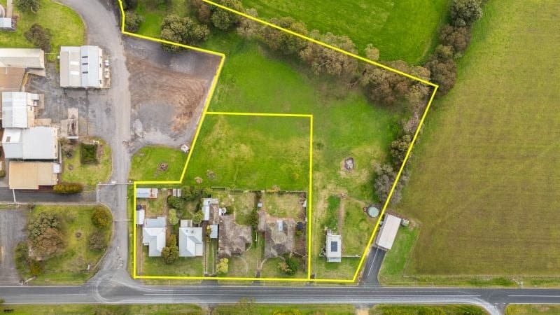 447, 449, Mingbool Road Mil Lel SA, Mingbool Road Mil Lel - Image 1