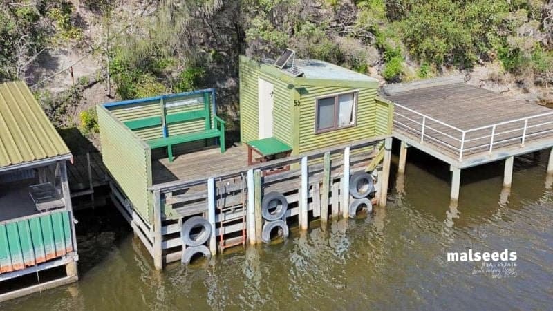 55/4 Glenelg River Road Nelson VIC, Nelson - Image 1