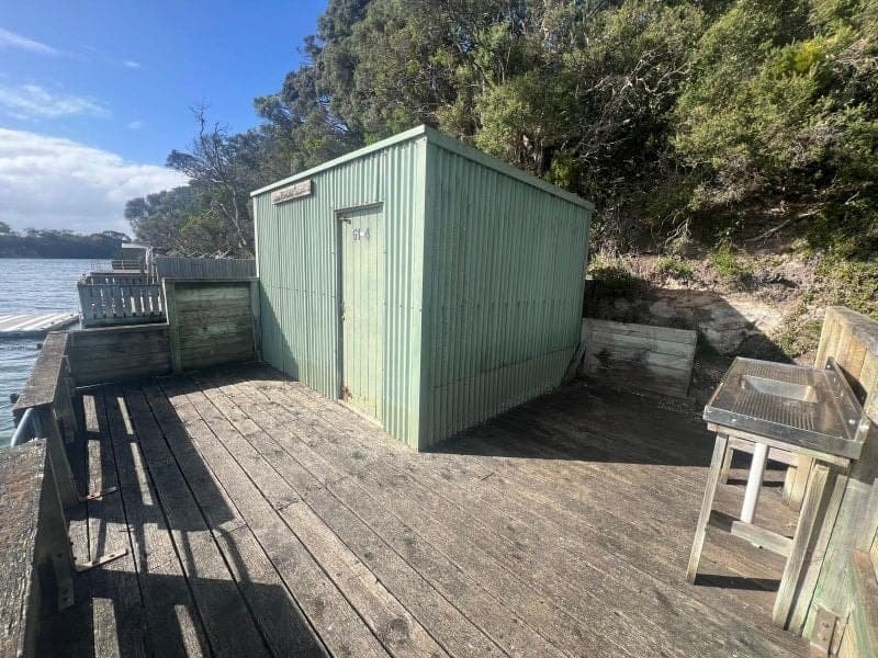 51/4 Glenelg River Road Nelson VIC, Nelson - Image 1