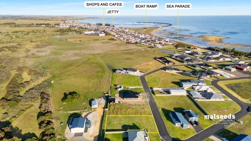 30 Nautilus Drive Port Macdonnell SA, Port Macdonnell - Image 1