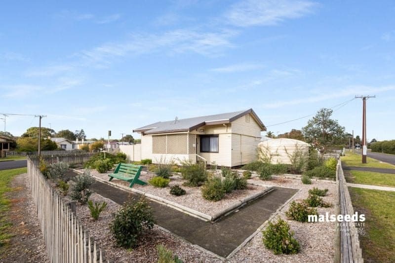 1 Krichauff Terrace Nangwarry SA, Nangwarry - Image 1