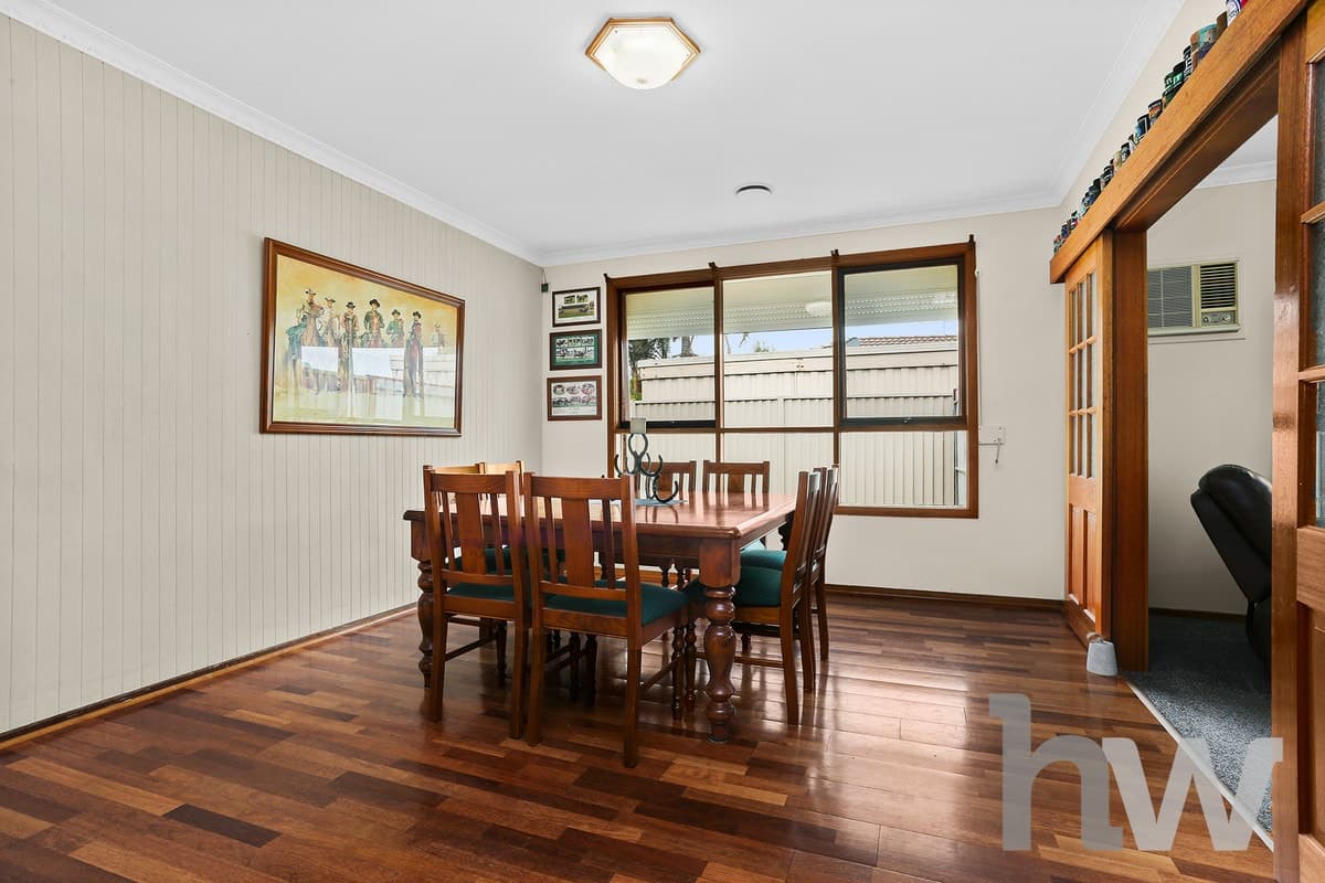 5 Ottoman Court, ST ALBANS PARK VIC 3219, St Albans Park - Thumbnail 5