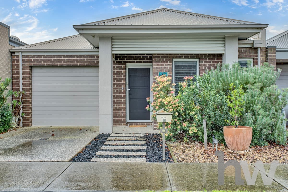 6 Catani Lane, CURLEWIS VIC 3222, Curlewis - Image 1