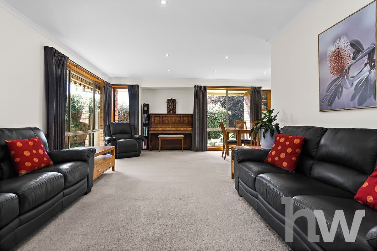 6 Benari Court, GROVEDALE VIC 3216, Grovedale - Thumbnail 2