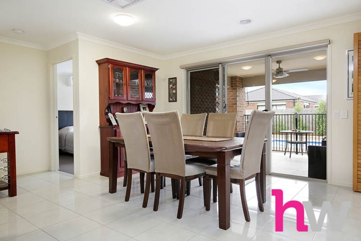 6 Daybreak Avenue, ARMSTRONG CREEK VIC 3217, Armstrong Creek - Thumbnail 4