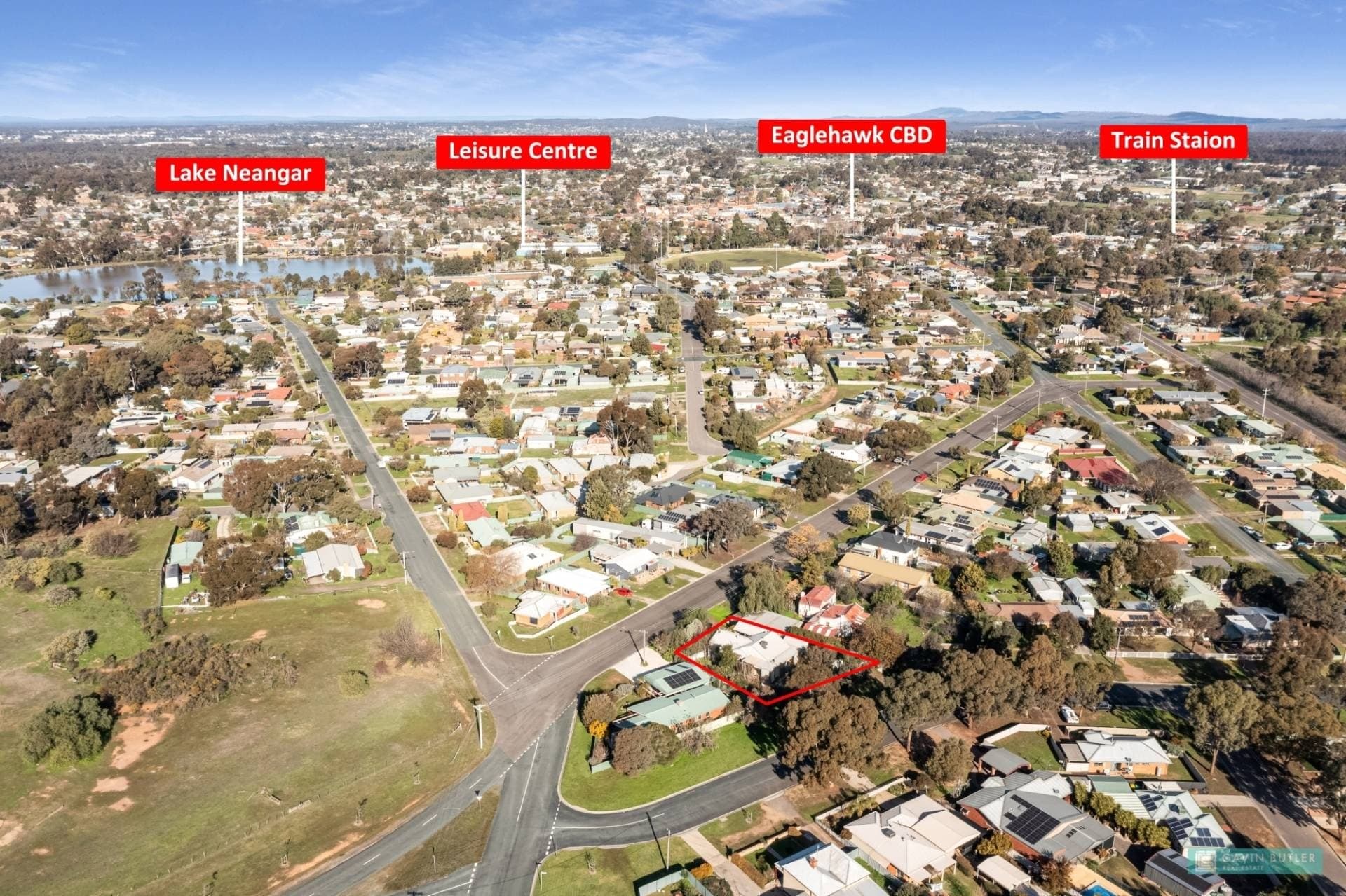 23 Leslie St, Eaglehawk, VIC, Eaglehawk - Thumbnail 3