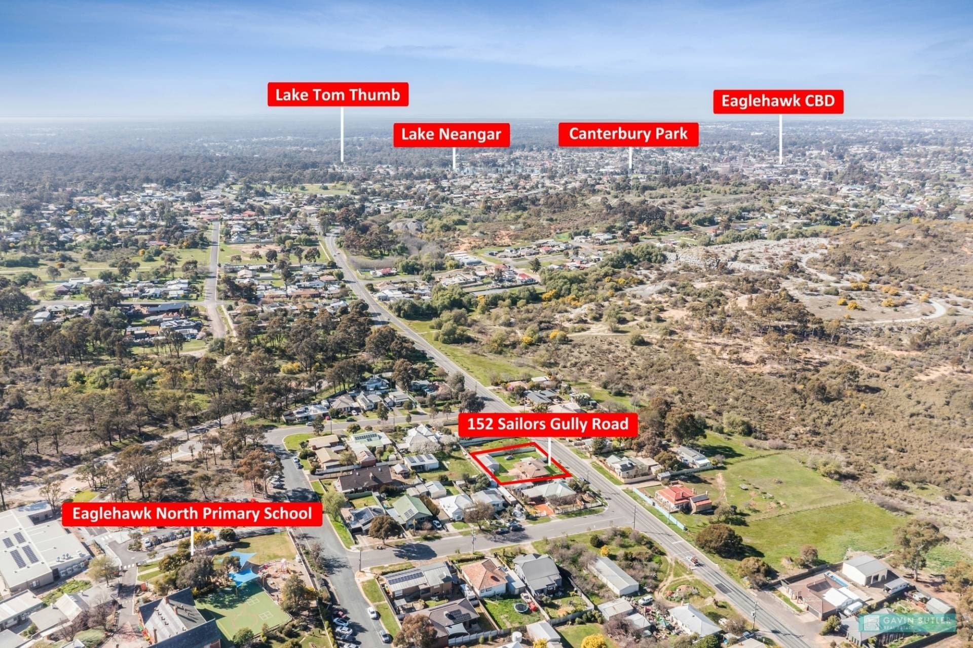 152 Sailors Gully Rd, Sailors Gully, VIC, Sailors Gully - Thumbnail 2