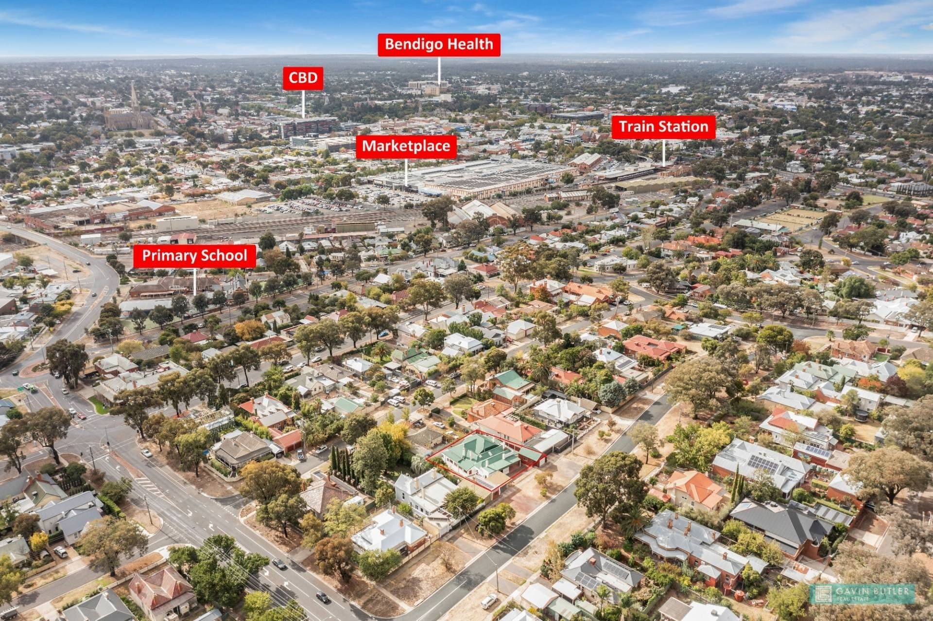 16 Hamlet St, Quarry Hill, VIC, Quarry Hill - Thumbnail 5