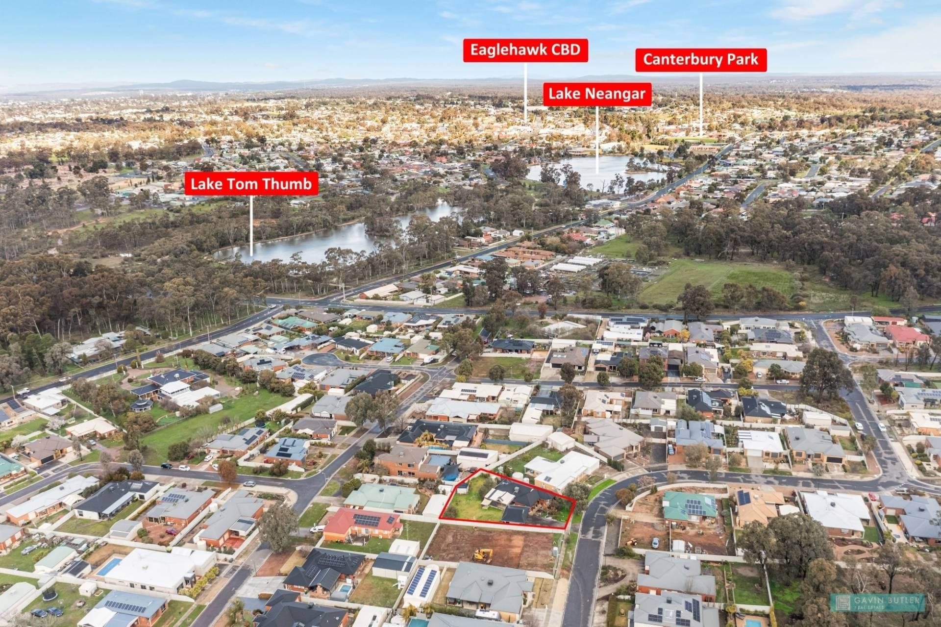 11 The Heath, Eaglehawk, VIC, Eaglehawk - Thumbnail 2