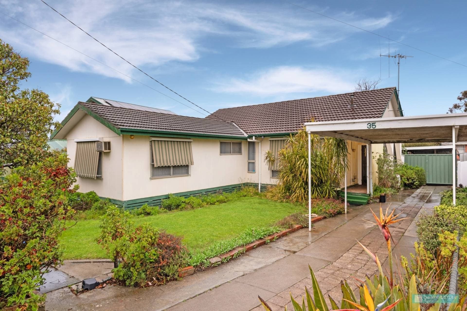 35 Kookaburra Ave, North Bendigo, VIC, North Bendigo - Image 1