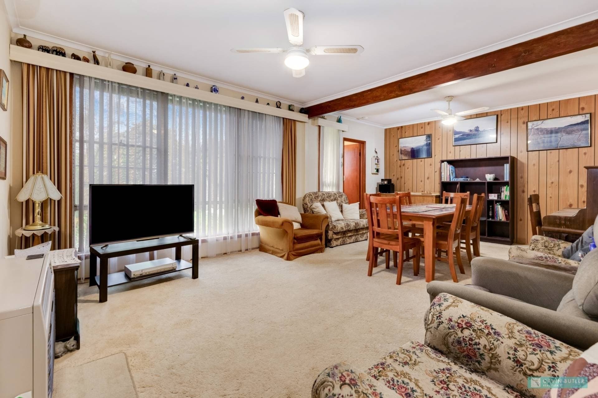 35 Kookaburra Ave, North Bendigo, VIC, North Bendigo - Thumbnail 3