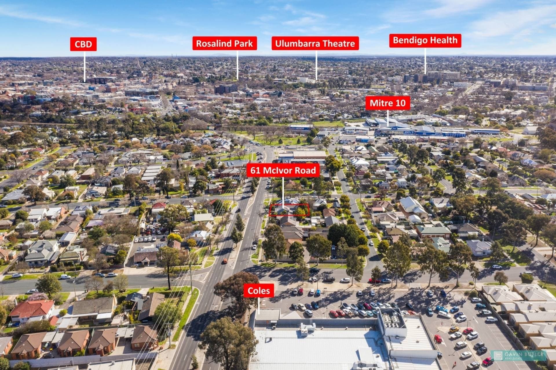 61 Mcivor Rd, East Bendigo, VIC, East Bendigo - Thumbnail 2
