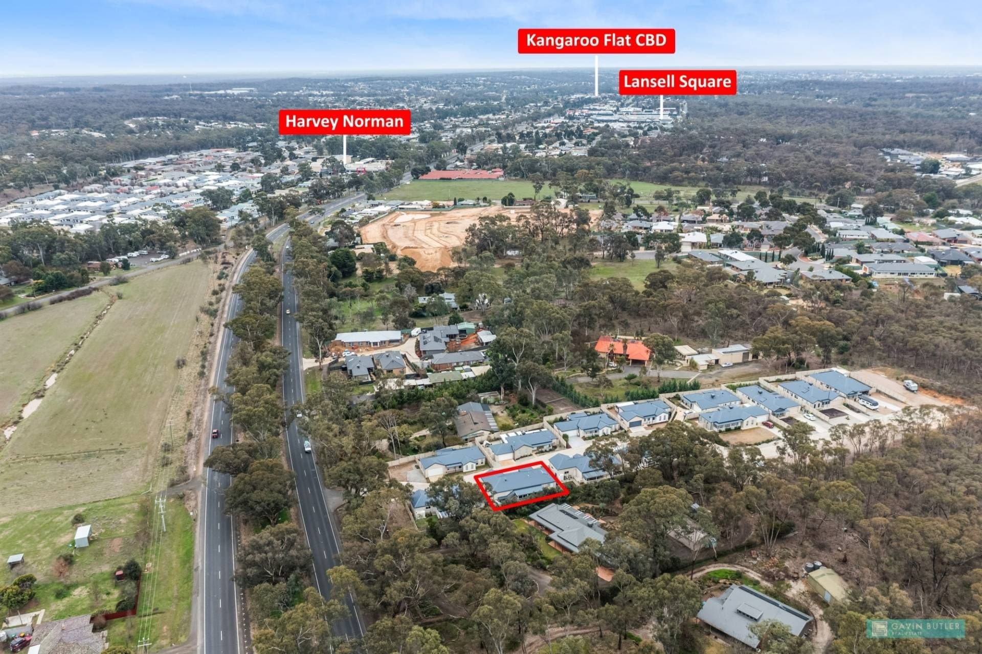 3, 5692 Calder Hwy, Kangaroo Flat, VIC, Kangaroo Flat - Thumbnail 2