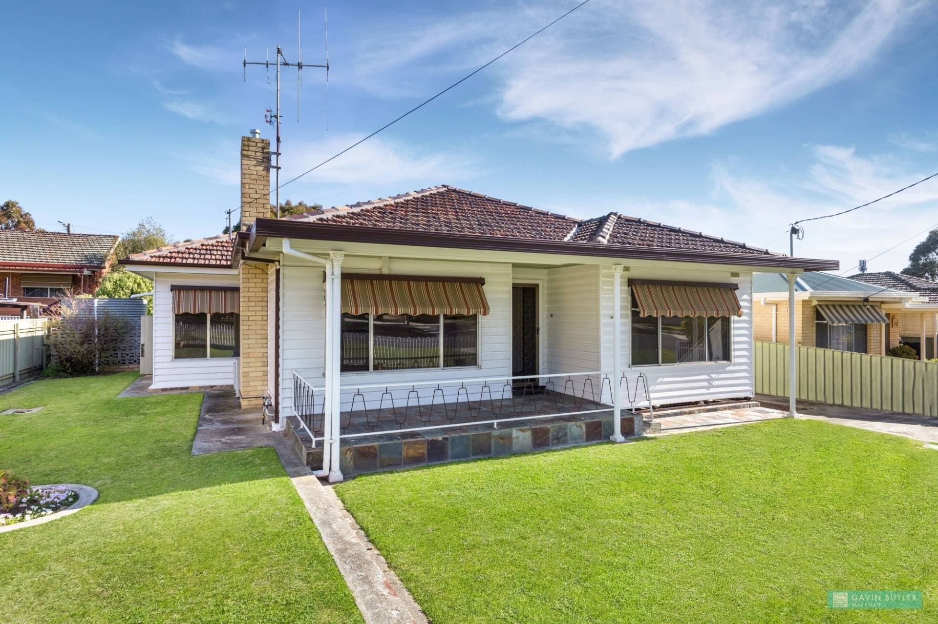 19 Kinross St, Long Gully, VIC, Long Gully - Image 1