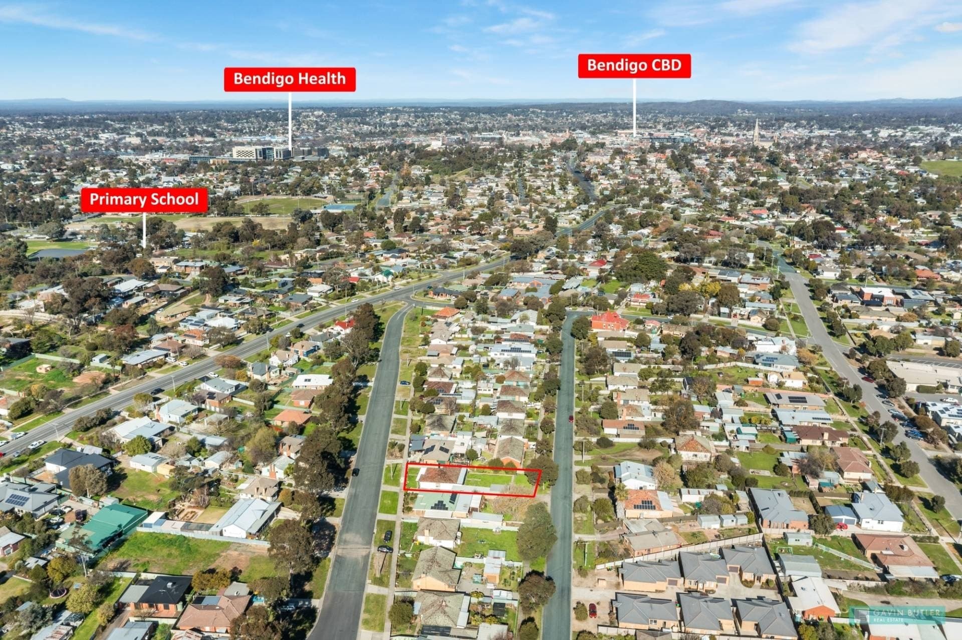 19 Kinross St, Long Gully, VIC, Long Gully - Thumbnail 2