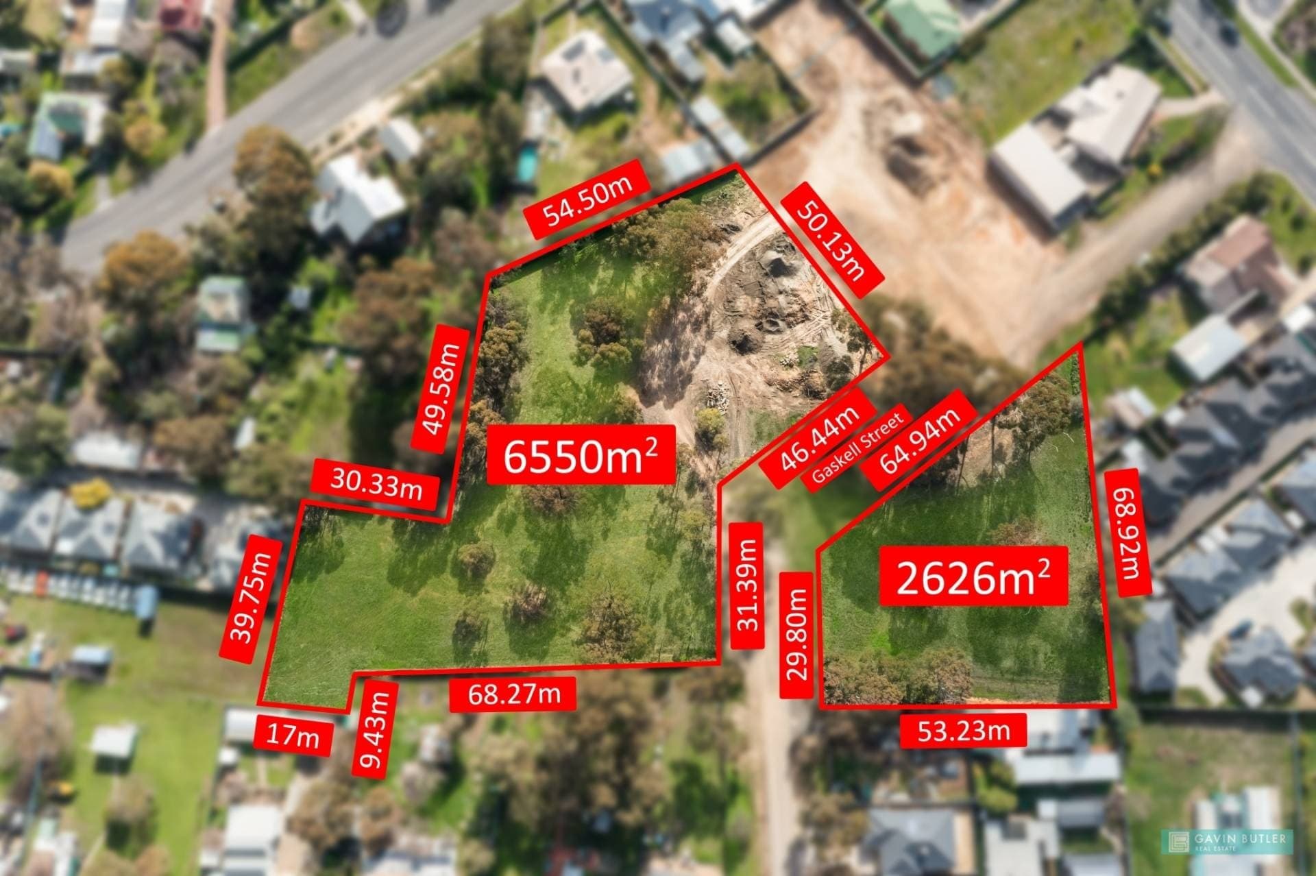 12 Gaskell St, Eaglehawk, VIC, Eaglehawk - Image 1