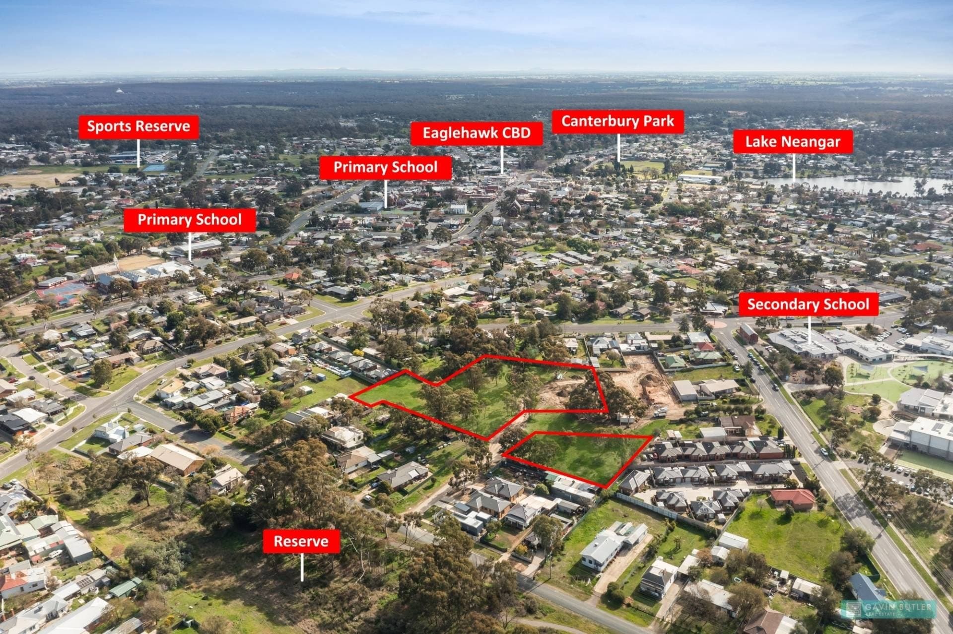 12 Gaskell St, Eaglehawk, VIC, Eaglehawk - Thumbnail 2